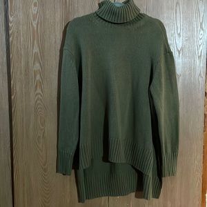 Joe Fresh turtle neck sweater